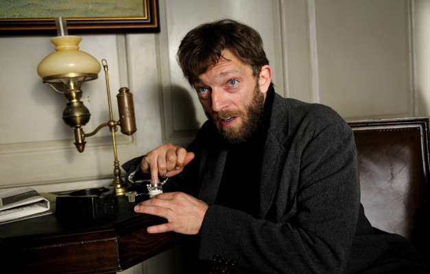 photo 17 in Vincent Cassel gallery [id472196] 2012-04-08 00:00:00