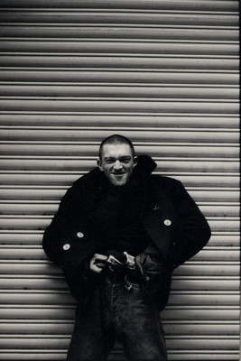 photo 16 in Vincent Cassel gallery [id330970] 2011-01-21 00:00:00