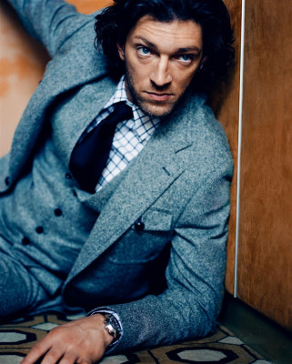 photo 13 in Vincent Cassel gallery [id208483] 2009-12-02 00:00:00