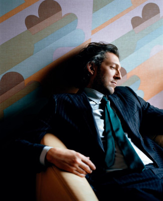 photo 11 in Vincent Cassel gallery [id208486] 2009-12-02 00:00:00