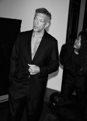 photo 12 in Vincent Cassel gallery [id1248020] 2021-02-12 00:00:00
