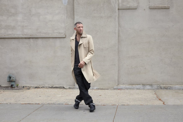 Vincent Cassel pic #359687