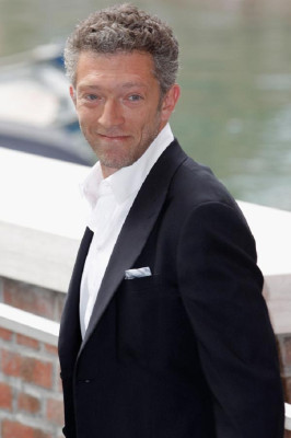 Vincent Cassel pic #599998