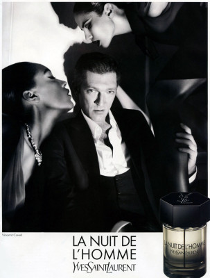 photo 17 in Vincent Cassel gallery [id174072] 2009-07-30 00:00:00