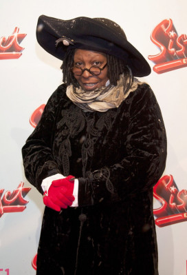 photo 19 in Whoopi gallery [id312747] 2010-12-06 00:00:00