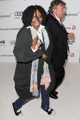 photo 12 in Whoopi gallery [id457697] 2012-03-12 00:00:00