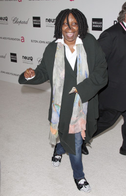 photo 4 in Whoopi gallery [id457699] 2012-03-12 00:00:00