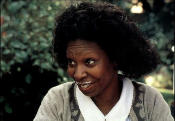 photo 15 in Whoopi Goldberg gallery [id367820] 2011-04-12 00:00:00