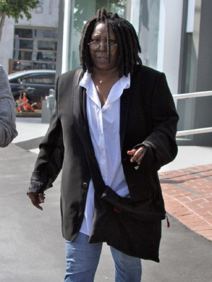 photo 8 in Whoopi gallery [id592626] 2013-04-08 00:00:00