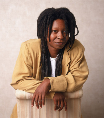 photo 14 in Whoopi Goldberg gallery [id367821] 2011-04-12 00:00:00