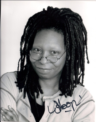 photo 13 in Whoopi Goldberg gallery [id367822] 2011-04-12 00:00:00