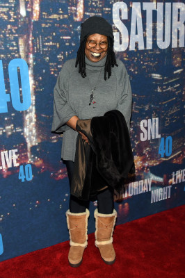photo 6 in Whoopi Goldberg gallery [id763229] 2015-03-04 00:00:00