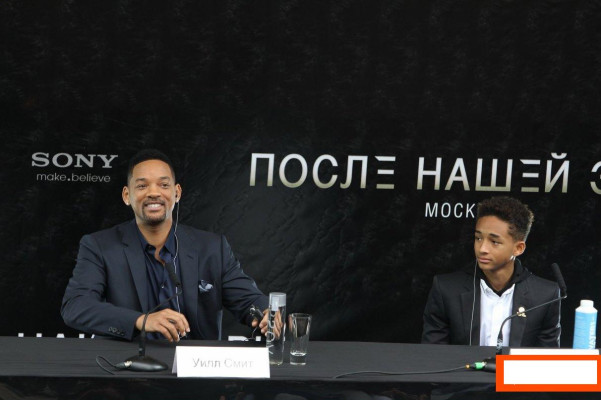 Will Smith pic #608962