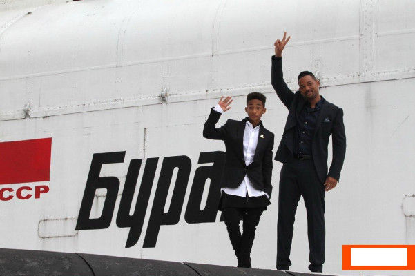 Will Smith pic #608959
