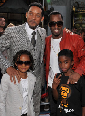 photo 6 in Will Smith gallery [id104319] 2008-07-16 00:00:00