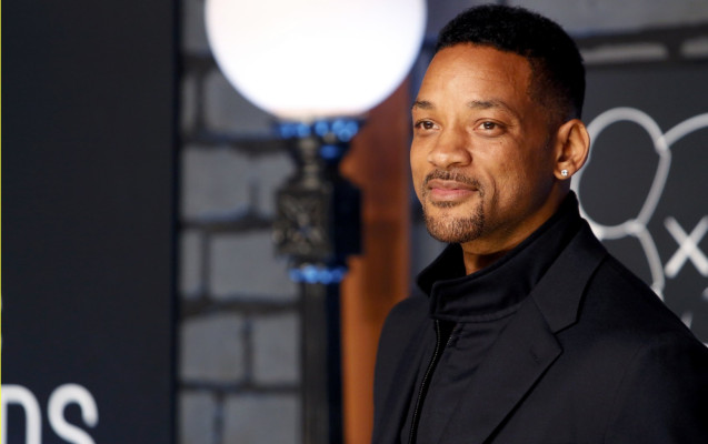 photo 25 in Will Smith gallery [id629537] 2013-09-02 00:00:00