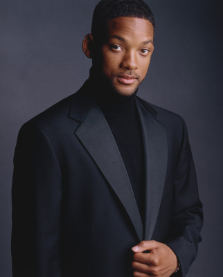 photo 26 in Will Smith gallery [id126457] 2009-01-10 00:00:00