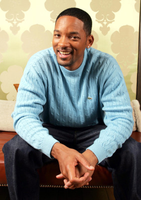 photo 19 in Will Smith gallery [id126535] 2009-01-10 00:00:00
