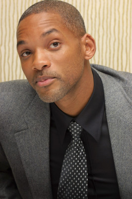 photo 13 in Will Smith gallery [id123063] 2009-01-06 00:00:00