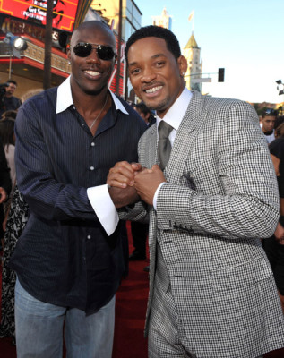 photo 8 in Will Smith gallery [id104317] 2008-07-16 00:00:00