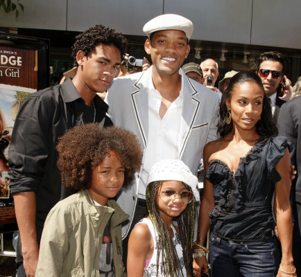 photo 10 in Will Smith gallery [id221345] 2009-12-30 00:00:00