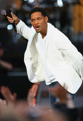 photo 9 in Will Smith gallery [id221350] 2009-12-30 00:00:00
