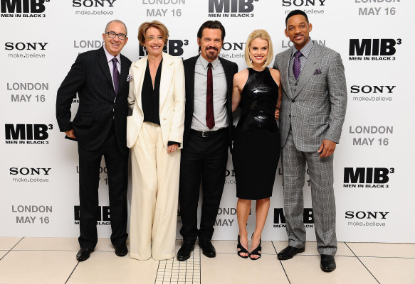 Will Smith pic #492158