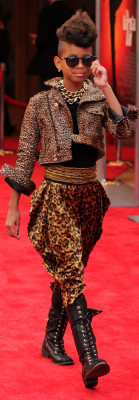 Willow Smith pic #362891