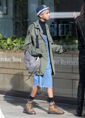 Willow Smith pic #546861