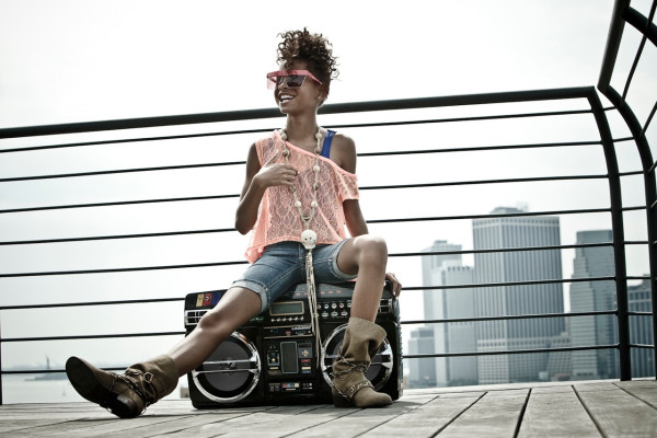 Willow Smith pic #321643