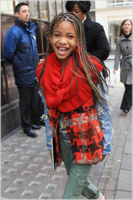 Willow Smith pic #426527