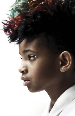 photo 28 in Willow Smith gallery [id321646] 2010-12-29 00:00:00