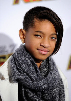 Willow Smith pic #427803