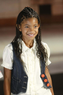 Willow Smith pic #362933