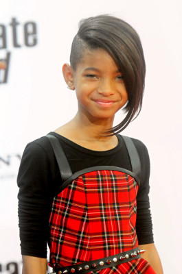 Willow Smith pic #362937