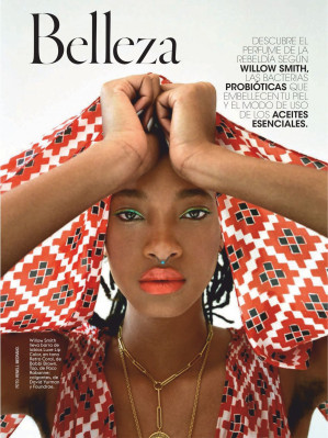 photo 8 in Willow Smith gallery [id1110667] 2019-02-26 00:00:00
