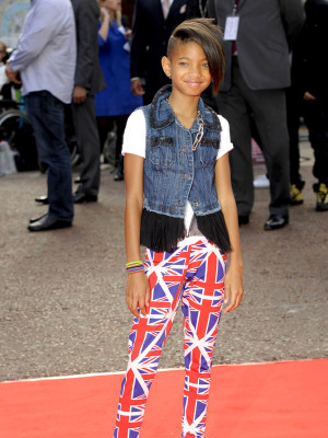 Willow Smith pic #322289