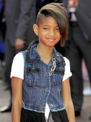 Willow Smith pic #321647