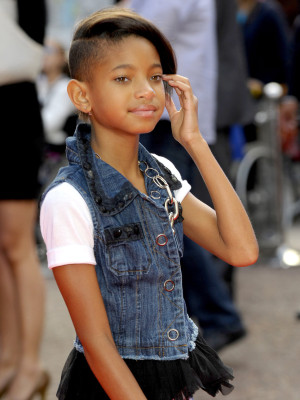 Willow Smith pic #362915