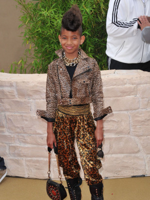 Willow Smith pic #362913