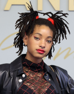 photo 17 in Willow Smith gallery [id938843] 2017-06-04 00:00:00