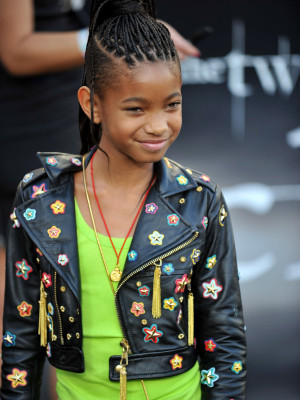 Willow Smith pic #362861
