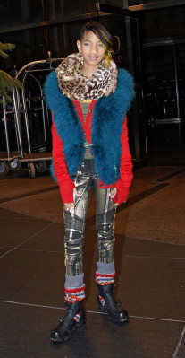 Willow Smith pic #427801