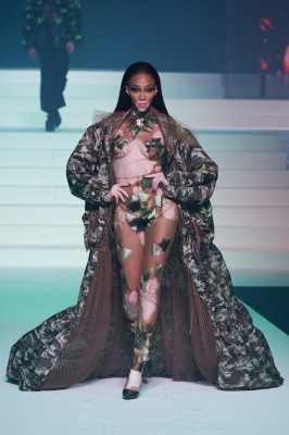 photo 27 in Winnie Harlow gallery [id1201547] 2020-02-04 00:00:00