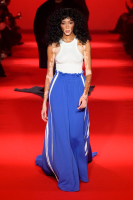 Winnie Harlow pic #1347858