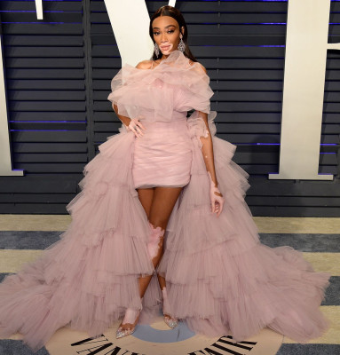 Winnie Harlow pic #1110819