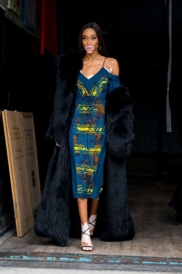 Winnie Harlow pic #1078935