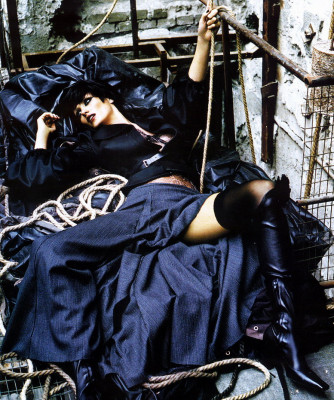 Yfke Sturm pic #91987