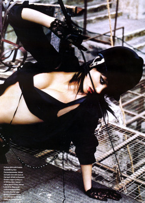 Yfke Sturm pic #91984