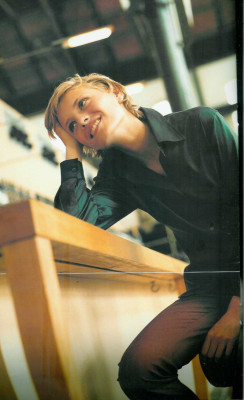 Yfke Sturm pic #109378